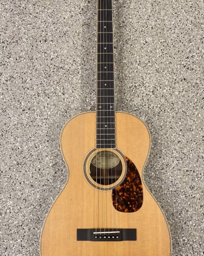 Crisscross strap top (Demo)