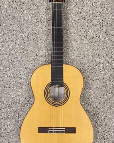 Braided shopper bag (Demo)